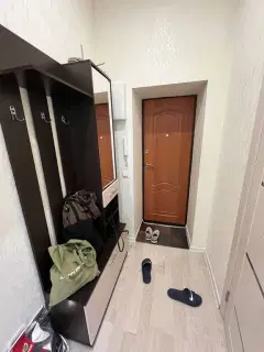 Фото гостя 6 — Квартира однокомнатная у Горьковской, в Кузнечихе, 45 м², Нижний Новгород