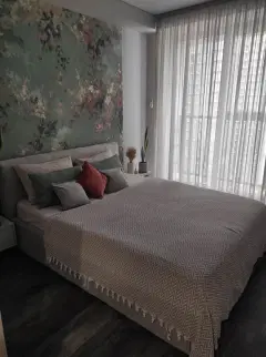 Фото гостя 9 — Апартаменты трёхкомнатные в Ворошиловском, 62 м², Волгоград