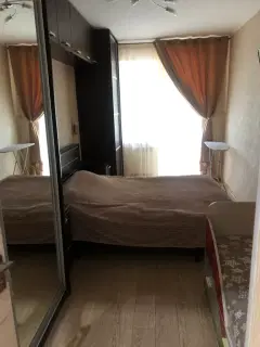 Фото гостя 3 — Квартира двухкомнатная на улице Первой Бульварной, 50 м², Пятигорск