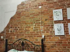 Фото гостя 3 — Квартира двухкомнатная на улице Большой Октябрьской, 36 м², Ярославль