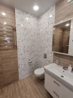 Фото гостя 2 — Квартира двухкомнатная в Центральном, 67 м², Тула