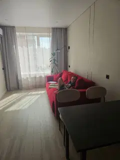 Фото гостя 4 — Квартира однокомнатная в Центральном, 35 м², Волгоград