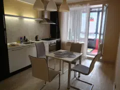 Фото гостя 4 — Квартира двухкомнатная у Горьковской, в Печёрах, 92 м², Нижний Новгород