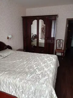 Фото гостя 12 — Квартира двухкомнатная у Горьковской, в Печёрах, 92 м², Нижний Новгород
