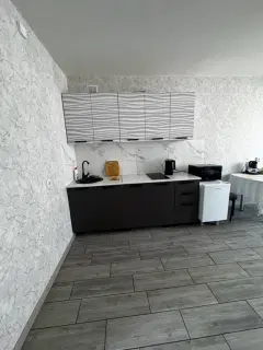 Фото гостя 1 — Квартира однокомнатная на улице Симанина, 52 м², Дивеево