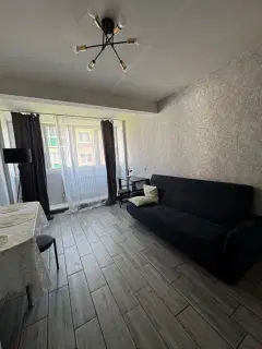 Фото гостя 6 — Квартира однокомнатная на улице Симанина, 52 м², Дивеево