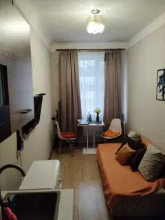 Фото гостя 1 — Номер 2-местный на улице Малышева, 12 м², Екатеринбург