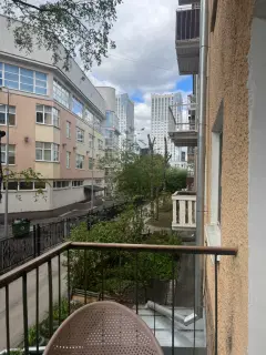 Фото гостя 6 — Квартира однокомнатная у метро Динамо, 36 м², Екатеринбург