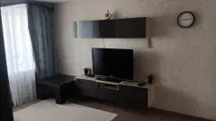 Фото гостя 1 — Квартира двухкомнатная на улице Силкина, 41 м², Саров