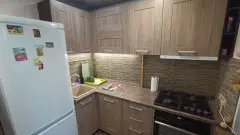 Фото гостя 2 — Квартира двухкомнатная на улице Силкина, 41 м², Саров