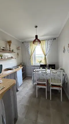 Фото гостя 7 — Квартира двухкомнатная на улице Марцинкевиче, 60 м², Кисловодск
