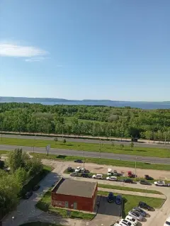 Фото гостя 1 — Квартира однокомнатная в Автозаводском, 40 м², Тольятти