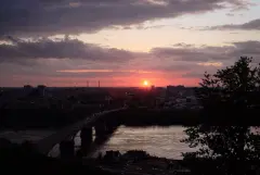 Фото гостя 2 — Квартира однокомнатная у метро Горьковская, 32 м², Нижний Новгород
