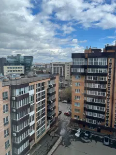 Фото гостя 4 — Квартира однокомнатная в Кировском, 50 м², Иркутск