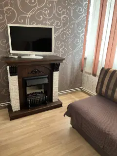 Фото гостя 5 — Квартира однокомнатная в Кировском, 50 м², Иркутск