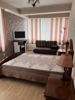 Фото гостя 6 — Квартира однокомнатная в Кировском, 50 м², Иркутск