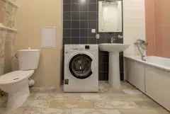 Фото гостя 5 — Апартаменты однокомнатные на улице Свободы, 45 м², Ярославль