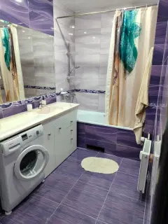 Фото гостя 3 — Квартира однокомнатная на улице имени Чехова, 46 м², Краснодар