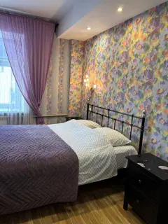 Фото гостя 9 — Квартира двухкомнатная у Горьковской, в Печёрах, 58 м², Нижний Новгород
