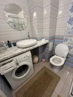 Фото гостя 3 — Квартира однокомнатная на улице Солнечной, 36 м², Зеленоградск