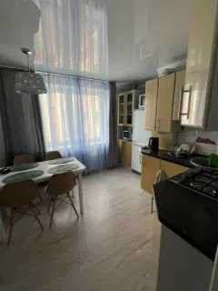 Фото гостя 8 — Квартира однокомнатная на улице Солнечной, 36 м², Зеленоградск