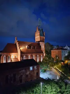 Фото гостя 3 — Квартира однокомнатная в Московском, 30 м², Калининград