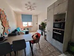 Фото гостя 8 — Квартира однокомнатная на улице Карельской, 56 м², Сортавала