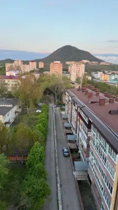 Фото гостя 11 — Квартира двухкомнатная на улице Октябрьской, 54 м², Железноводск