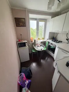 Фото гостя 5 — Квартира однокомнатная у Горьковской, в Кузнечихе, 43 м², Нижний Новгород