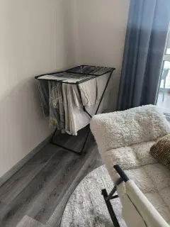 Фото гостя 10 — Квартира двухкомнатная в Советском, 85 м², Тула