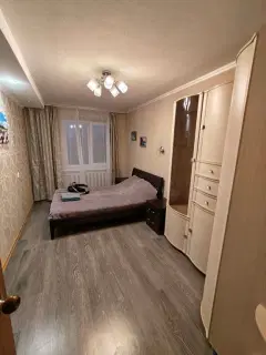 Фото гостя 1 — Квартира двухкомнатная на набережной Советской, 58 м², Старая Русса