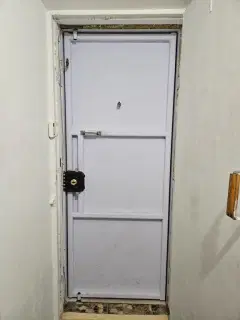 Фото гостя 6 — Квартира однокомнатная в Советском, 28 м², Нижний Новгород