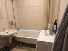Фото гостя 1 — Квартира однокомнатная у Буревестника, в Сормово, 28 м², Нижний Новгород