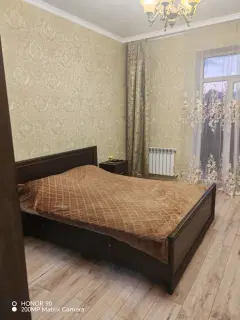 Фото гостя 9 — Квартира двухкомнатная на улице Луначарского, 62 м², Ессентуки