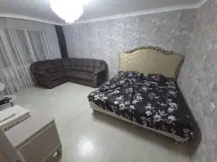 Фото гостя 1 — Квартира однокомнатная на улице Владикавказской, 36 м²