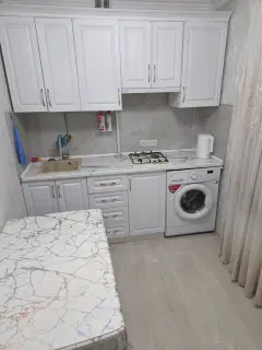 Фото гостя 3 — Квартира однокомнатная на улице Владикавказской, 36 м²