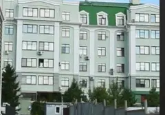 Фото гостя 2 — Квартира однокомнатная у Кремлёвской, в Вахитовском, 47 м², Казань
