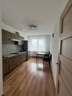 Фото гостя 1 — Квартира однокомнатная в Московском, 35 м², Санкт-Петербург