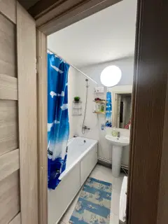 Фото гостя 3 — Квартира однокомнатная в Московском, 35 м², Санкт-Петербург