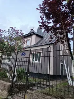 Фото гостя 4 — Дом 6-местный на улице Дмитрии Донского, 85 м², Калининград