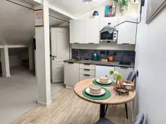 Фото гостя 10 — Квартира однокомнатная в Центральном, 30 м², Тула