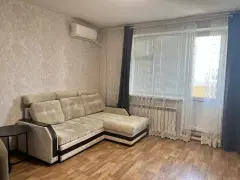 Фото гостя 4 — Квартира однокомнатная у Аметьево, в Горках, 38 м², Казань
