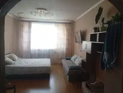 Фото гостя 3 — Квартира однокомнатная на шоссе Судогодском, 37 м², Владимир