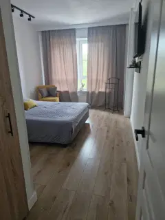 Фото гостя 11 — Квартира однокомнатная на улице Институтской, 40 м², Ярославль