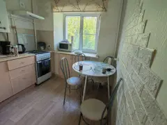 Фото гостя 2 — Апартаменты двухкомнатные в Нижегородском, 41 м², Нижний Новгород