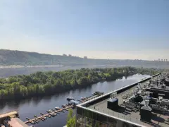 Фото гостя 1 — Студия однокомнатная в Ленинском, 30 м², Нижний Новгород
