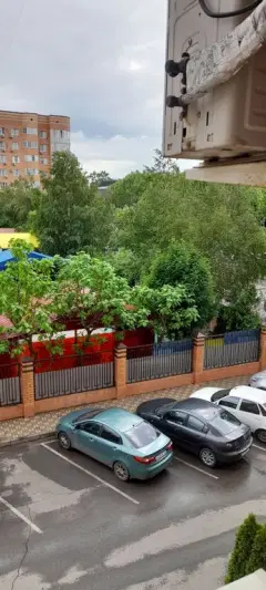 Фото гостя 1 — Квартира однокомнатная на улице имени Жлобы, 42 м², Краснодар