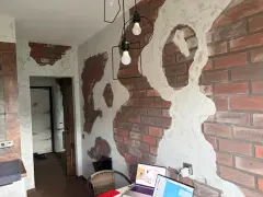 Фото гостя 1 — Апартаменты однокомнатные в Ленинградском, 42 м², Калининград