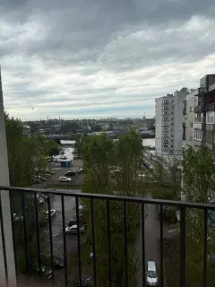 Фото гостя 7 — Апартаменты однокомнатные в Ленинградском, 42 м², Калининград