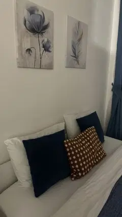 Фото гостя 8 — Студия однокомнатная у Горьковской, в Кузнечихе, 23 м², Нижний Новгород